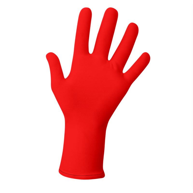 RM ST Gloves RODOLFO MEDINA 