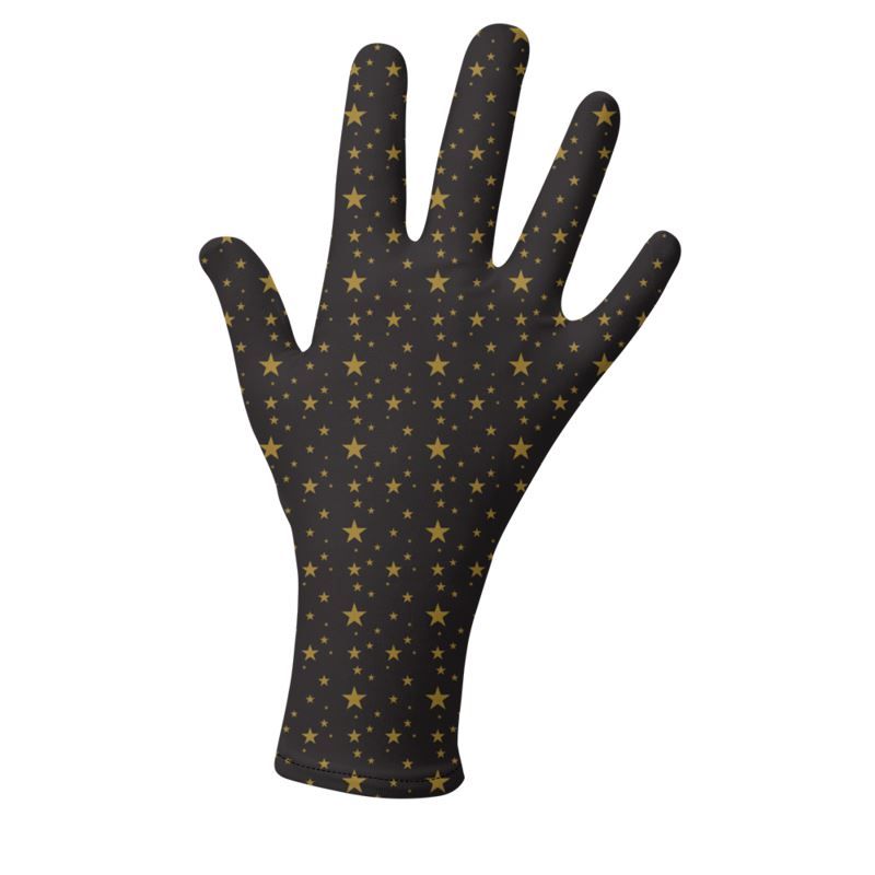 RM ST Gloves RODOLFO MEDINA 