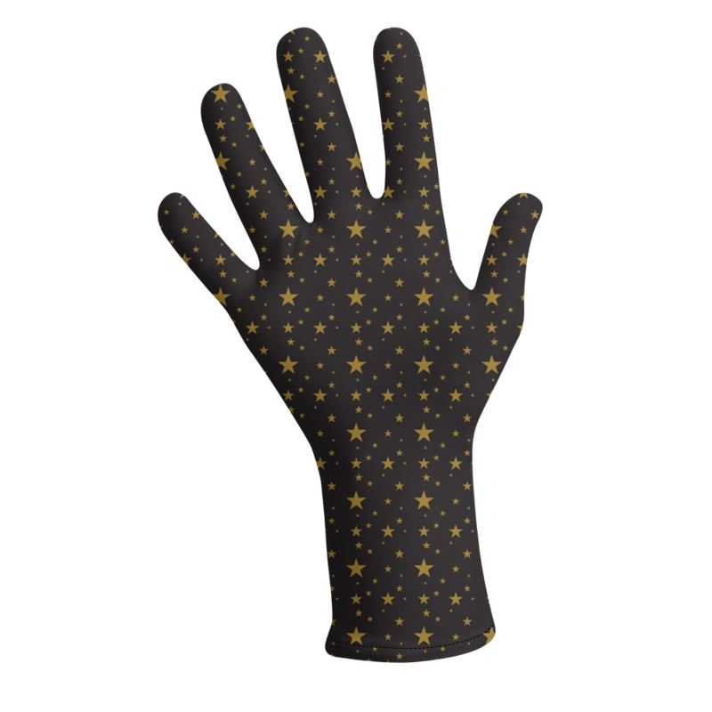 RM ST Gloves RODOLFO MEDINA 