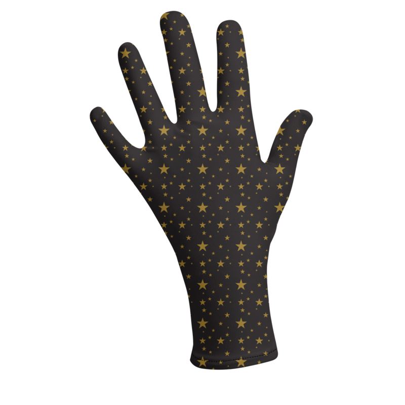 RM ST Gloves RODOLFO MEDINA 