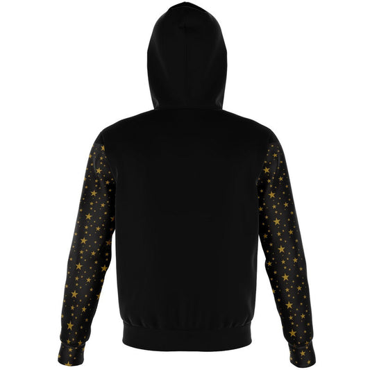 RM ST Zip-UP Hoodie RODOLFO MEDINA 