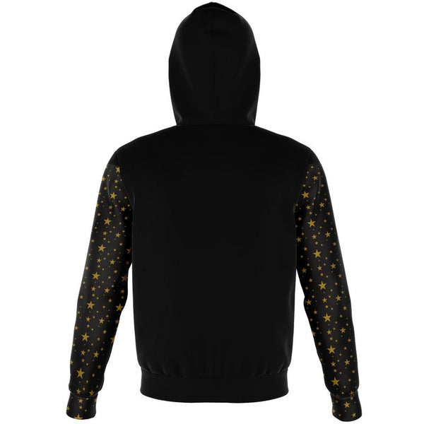 RM ST Zip-UP Hoodie RODOLFO MEDINA 