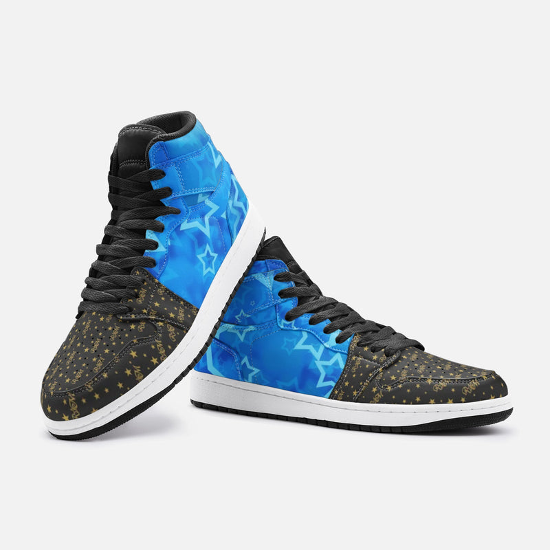 RM STARX Unisex Sneaker TR RODOLFO MEDINA 