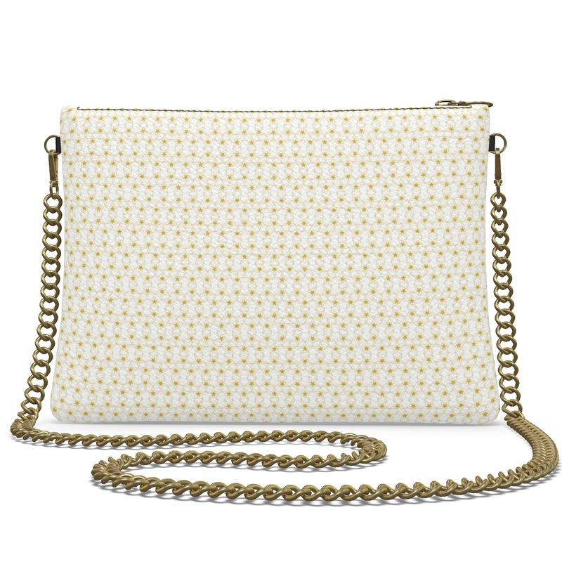 RM STL CROSSBODY RODOLFO MEDINA 