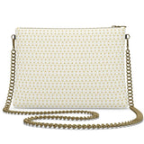 RM STL CROSSBODY RODOLFO MEDINA 