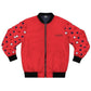 RM STRS Men's Bomber Jacket RODOLFO MEDINA 