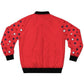RM STRS Men's Bomber Jacket RODOLFO MEDINA 