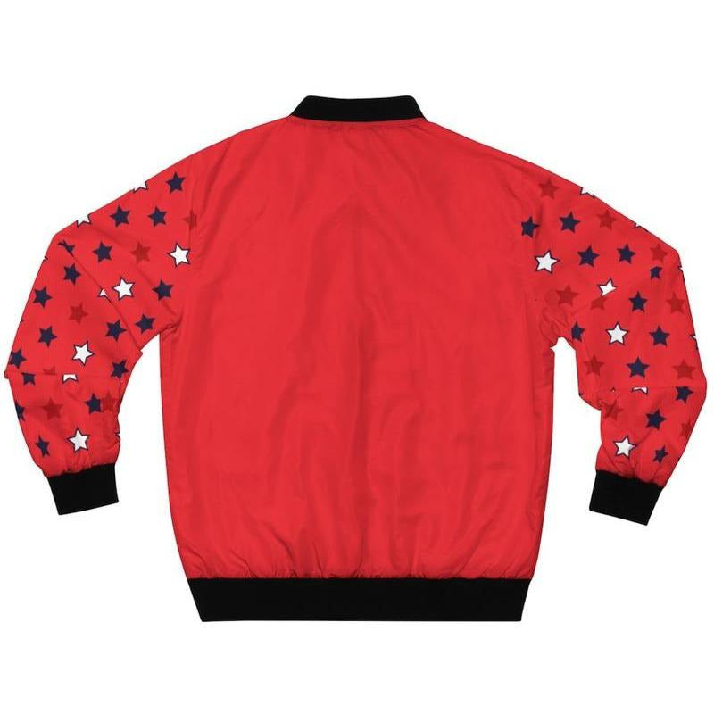 RM STRS Men's Bomber Jacket RODOLFO MEDINA 