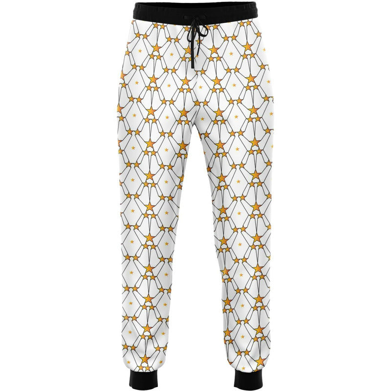 RM STS Unisex Joggers RODOLFO MEDINA 