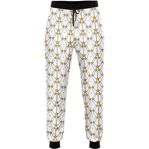RM STS Unisex Joggers RODOLFO MEDINA 