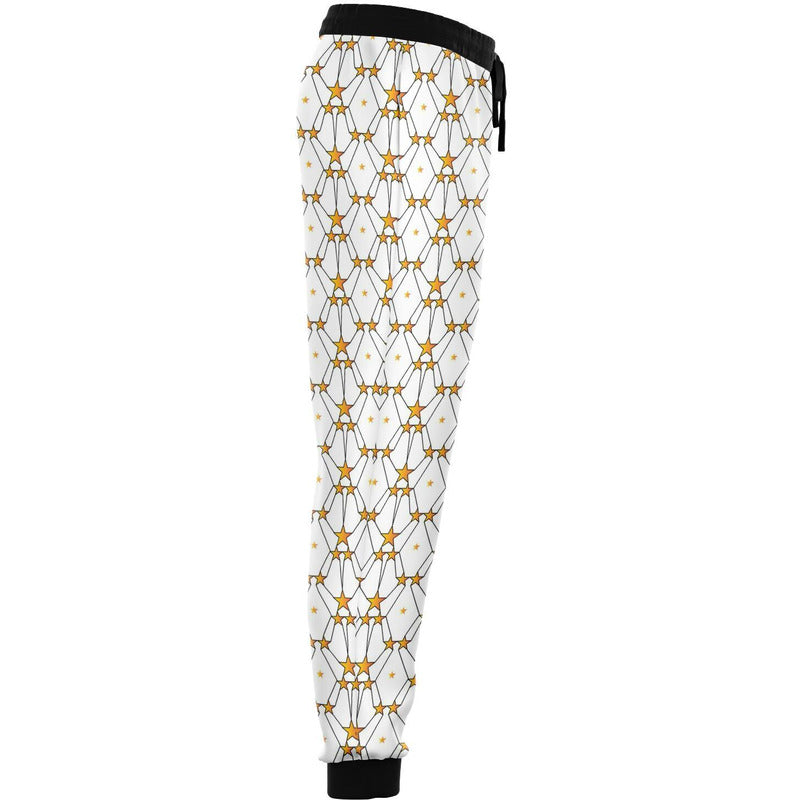 RM STS Unisex Joggers RODOLFO MEDINA 