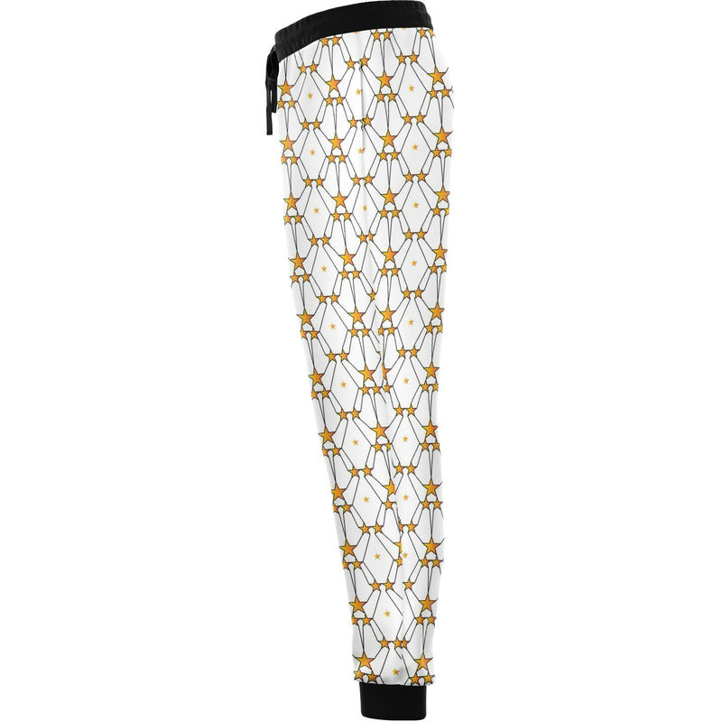 RM STS Unisex Joggers RODOLFO MEDINA 