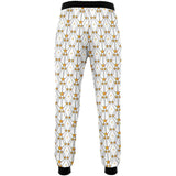 RM STS Unisex Joggers RODOLFO MEDINA 