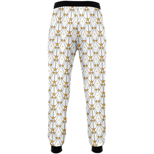 RM STS Unisex Joggers RODOLFO MEDINA 