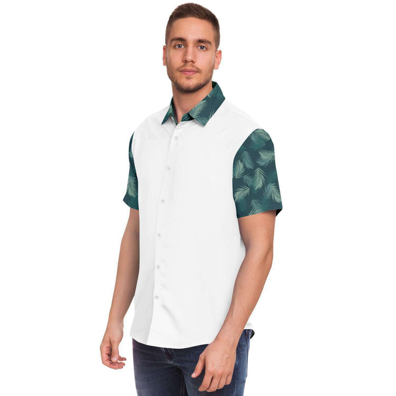 RM SUM STL SHIRT RODOLFO MEDINA 