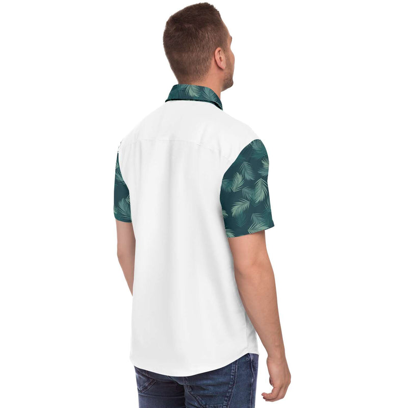 RM SUM STL SHIRT RODOLFO MEDINA 