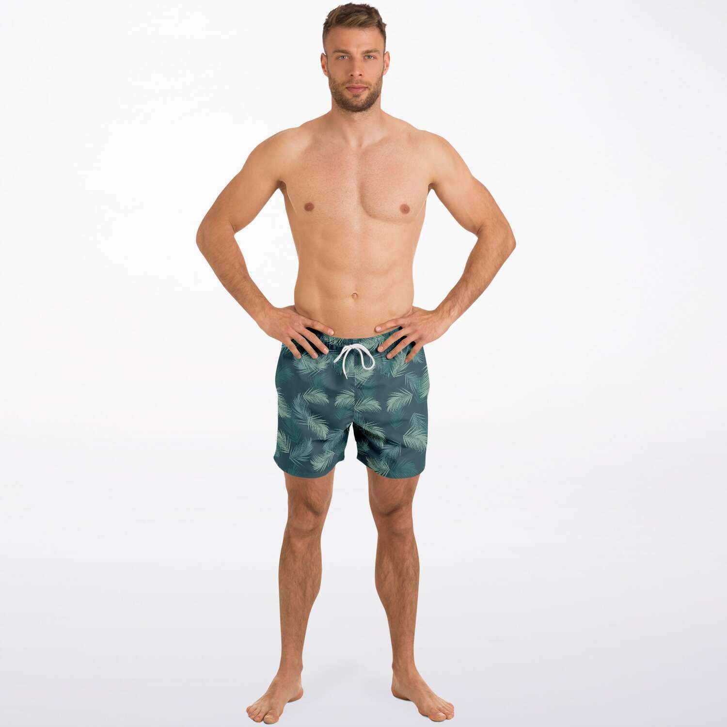 RM SUM STY TRUNKS RODOLFO MEDINA 