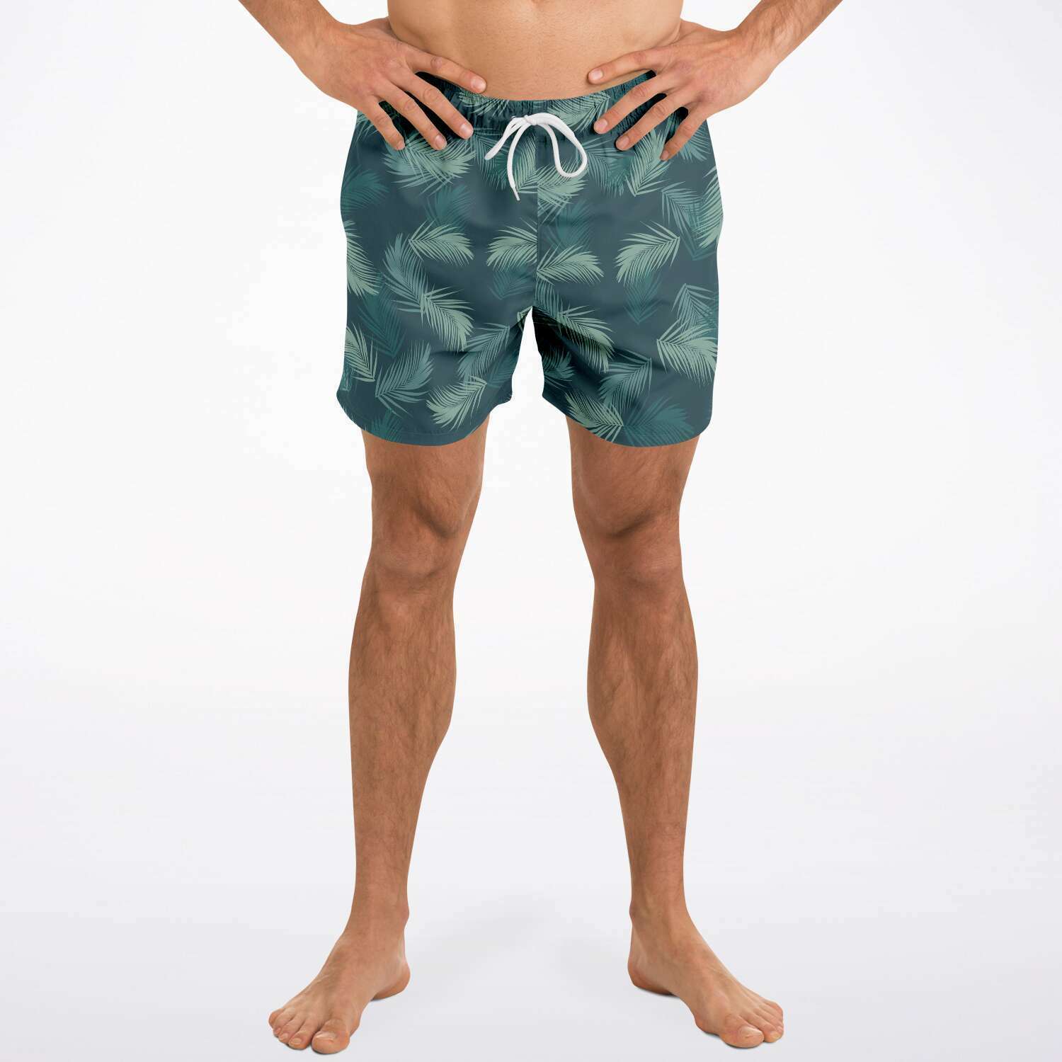 RM SUM STY TRUNKS RODOLFO MEDINA 
