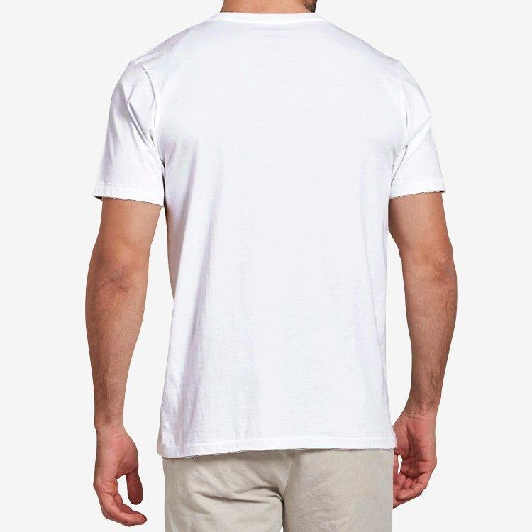 RM SV Men's  T-Shirt RODOLFO MEDINA 