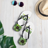 RM SV Summer Flip-Flops RODOLFO MEDINA 