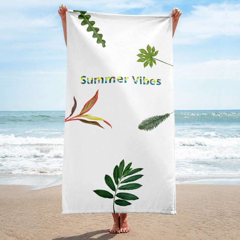 RM SVB Towel RODOLFO MEDINA 