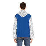 RM SWB Men's Full-Zip Hoodie RODOLFO MEDINA 