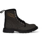 RM SX1 Men's Canvas Boots RODOLFO MEDINA 