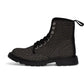 RM SX1 Men's Canvas Boots RODOLFO MEDINA 