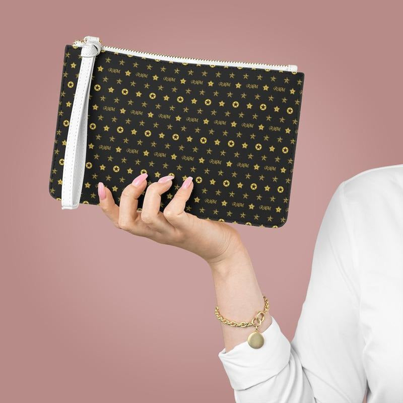 RM SXL Clutch Bag RODOLFO MEDINA 