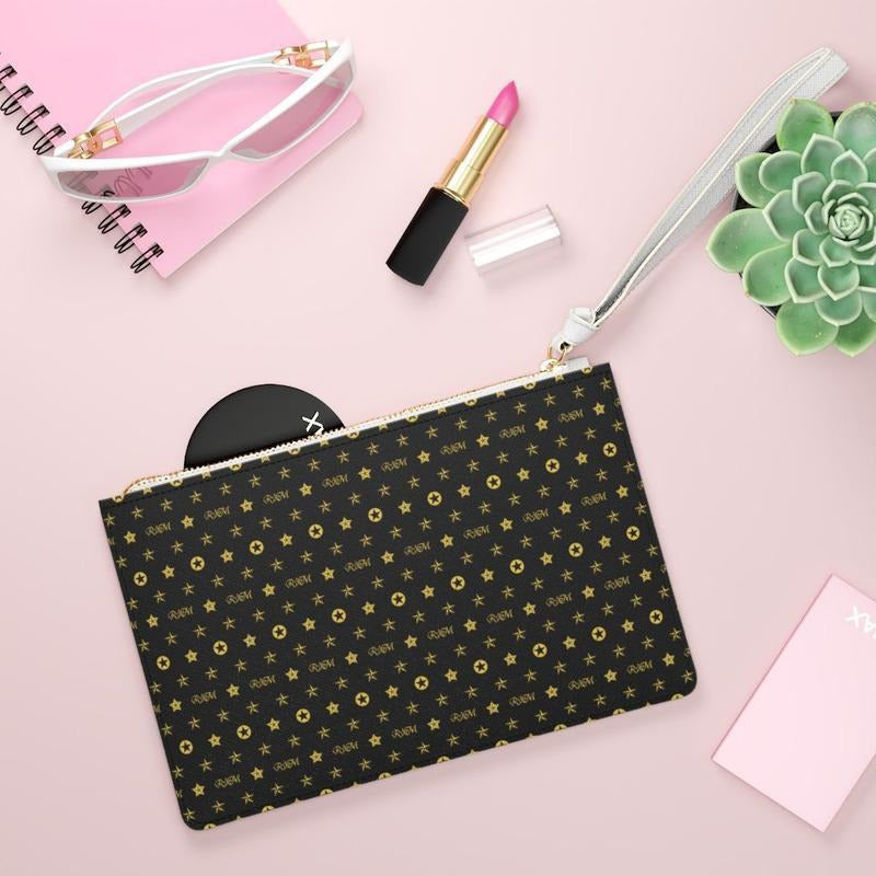 RM SXL Clutch Bag RODOLFO MEDINA 