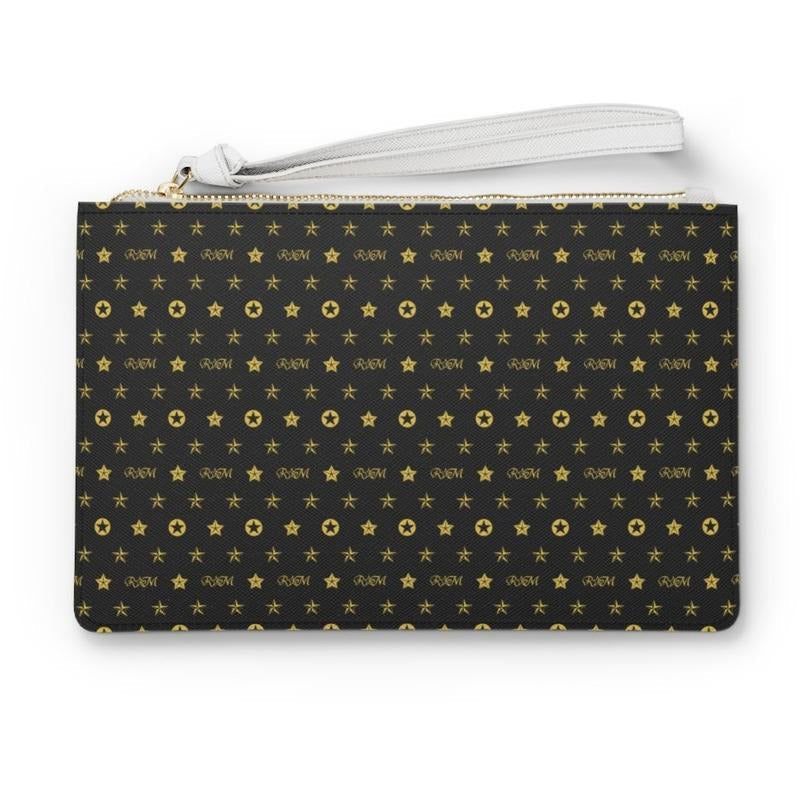 RM SXL Clutch Bag RODOLFO MEDINA 