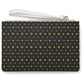 RM SXL Clutch Bag RODOLFO MEDINA 