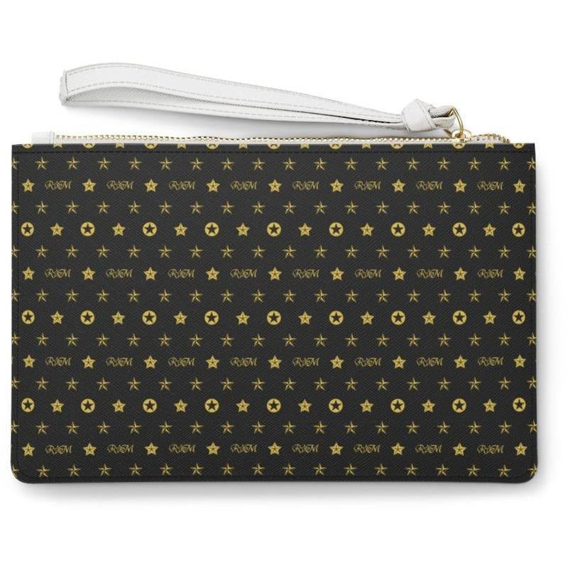 RM SXL Clutch Bag RODOLFO MEDINA 