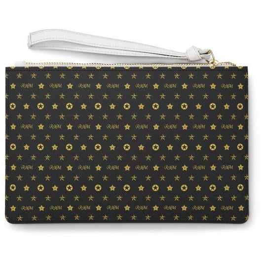 RM SXL Clutch Bag RODOLFO MEDINA 
