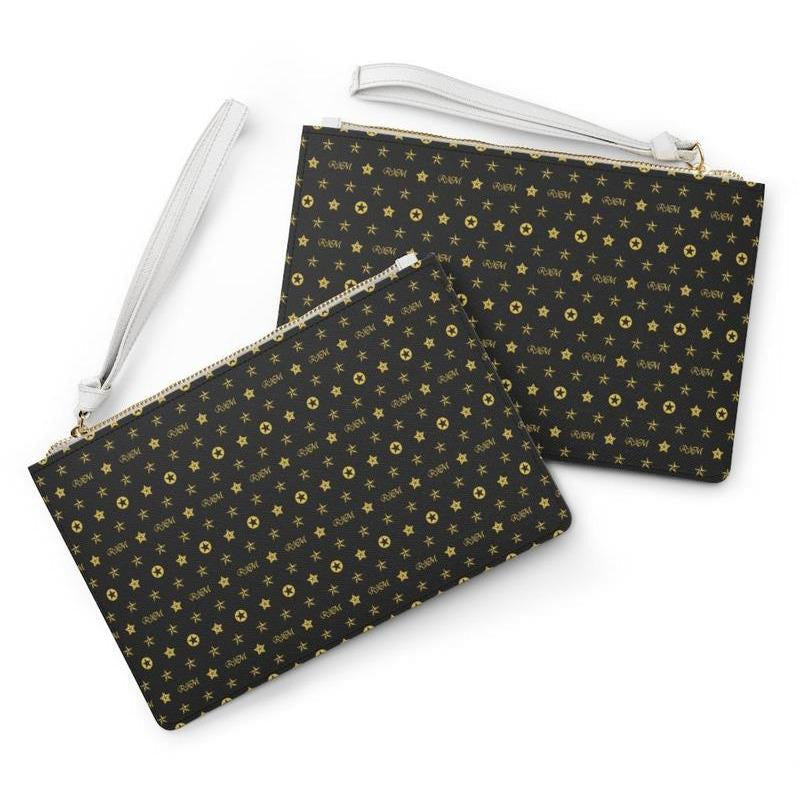 RM SXL Clutch Bag RODOLFO MEDINA 