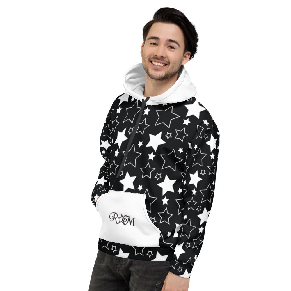 RM SZT Unisex Hoodie RODOLFO MEDINA 