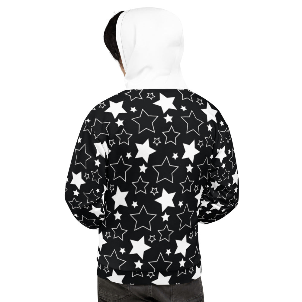 RM SZT Unisex Hoodie RODOLFO MEDINA 