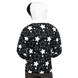 RM SZT Unisex Hoodie RODOLFO MEDINA 