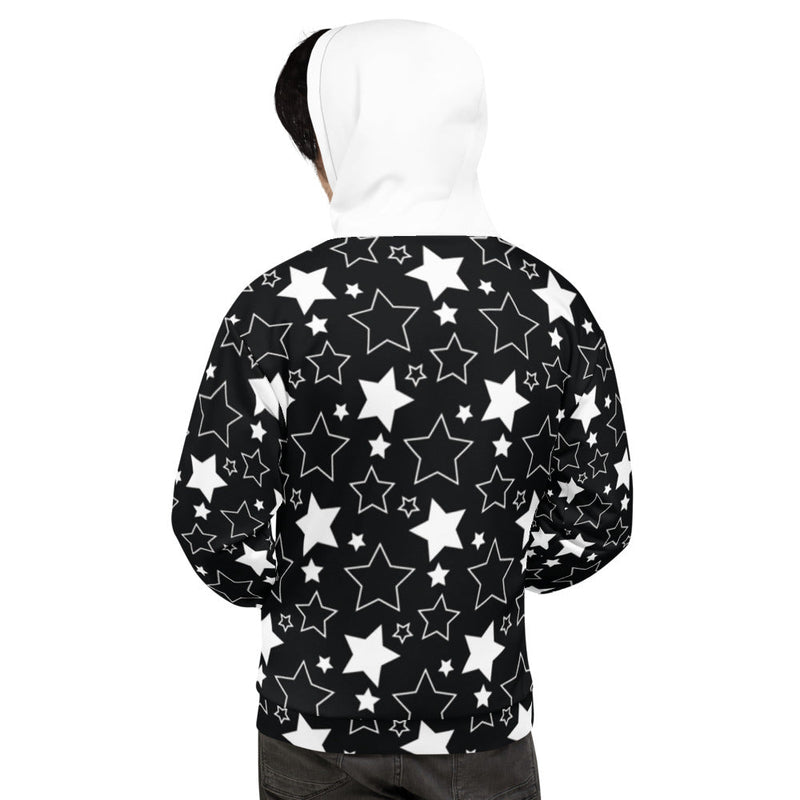 RM SZT Unisex Hoodie RODOLFO MEDINA 