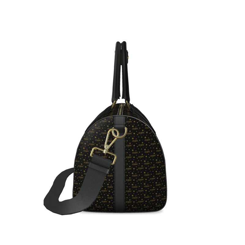 RM Signature Duffle Bag limited RODOLFO MEDINA 