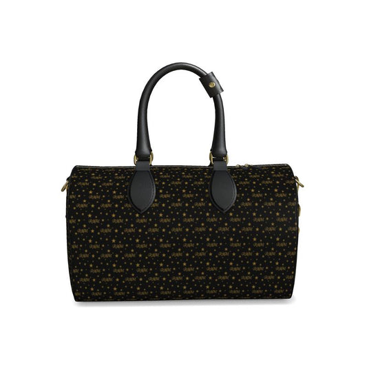 RM Signature Duffle Bag limited RODOLFO MEDINA 