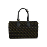 RM Signature Duffle Bag limited RODOLFO MEDINA 