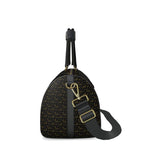 RM Signature Duffle Bag limited RODOLFO MEDINA 
