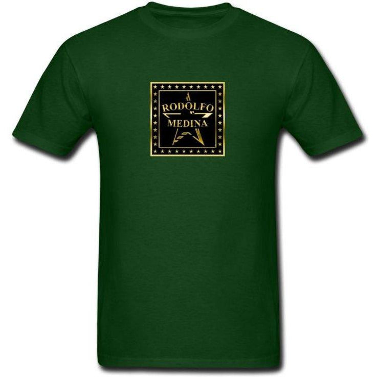 RM Signature Unisex Classic T-Shirt RODOLFO MEDINA 