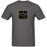 RM Signature Unisex Classic T-Shirt RODOLFO MEDINA 