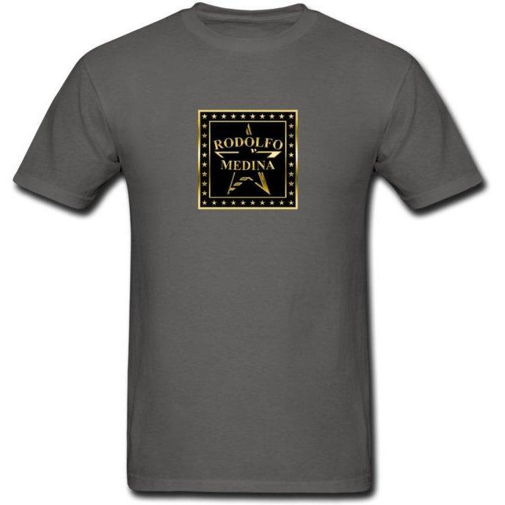 RM Signature Unisex Classic T-Shirt RODOLFO MEDINA 