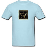 RM Signature Unisex Classic T-Shirt RODOLFO MEDINA 