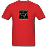RM Signature Unisex Classic T-Shirt RODOLFO MEDINA 