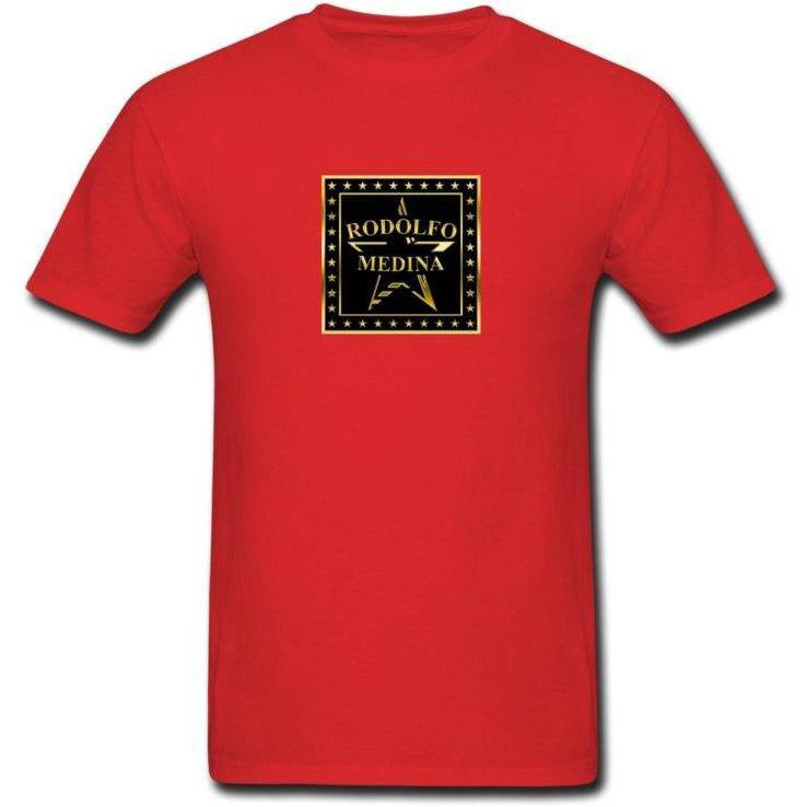 RM Signature Unisex Classic T-Shirt RODOLFO MEDINA 