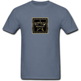 RM Signature Unisex Classic T-Shirt RODOLFO MEDINA 